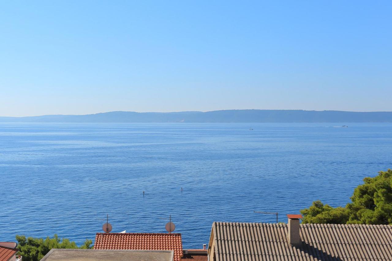 Apartments By The Sea Rastici, Ciovo - 11723 Trogir Kültér fotó