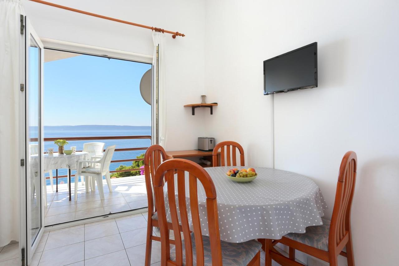 Apartments By The Sea Rastici, Ciovo - 11723 Trogir Kültér fotó