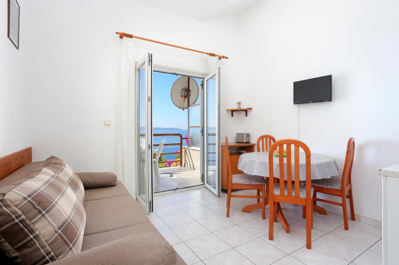 Apartments By The Sea Rastici, Ciovo - 11723 Trogir Kültér fotó