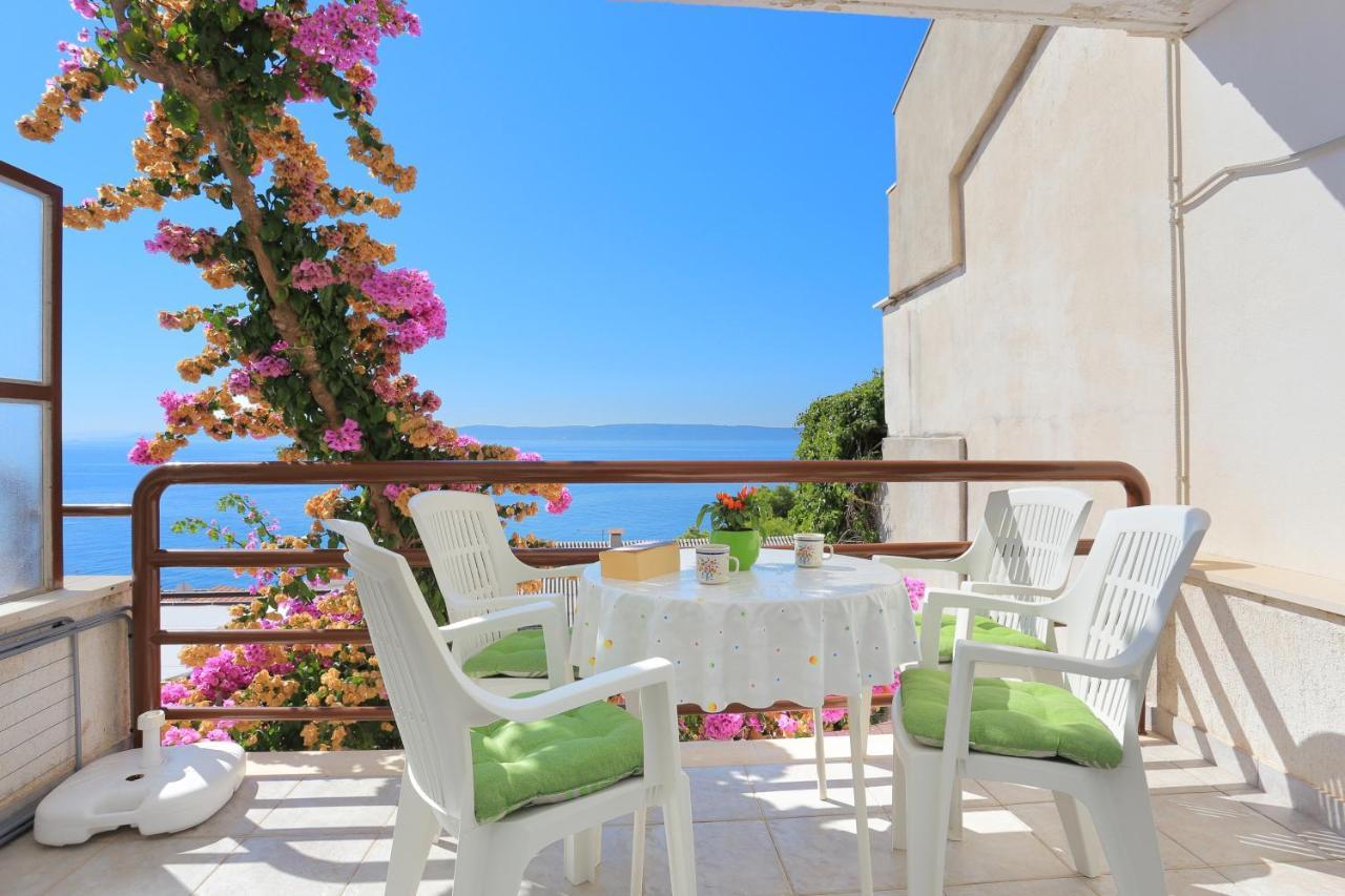 Apartments By The Sea Rastici, Ciovo - 11723 Trogir Kültér fotó