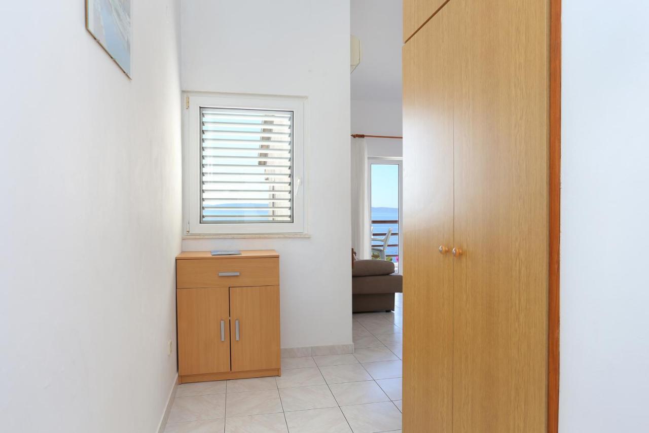 Apartments By The Sea Rastici, Ciovo - 11723 Trogir Kültér fotó