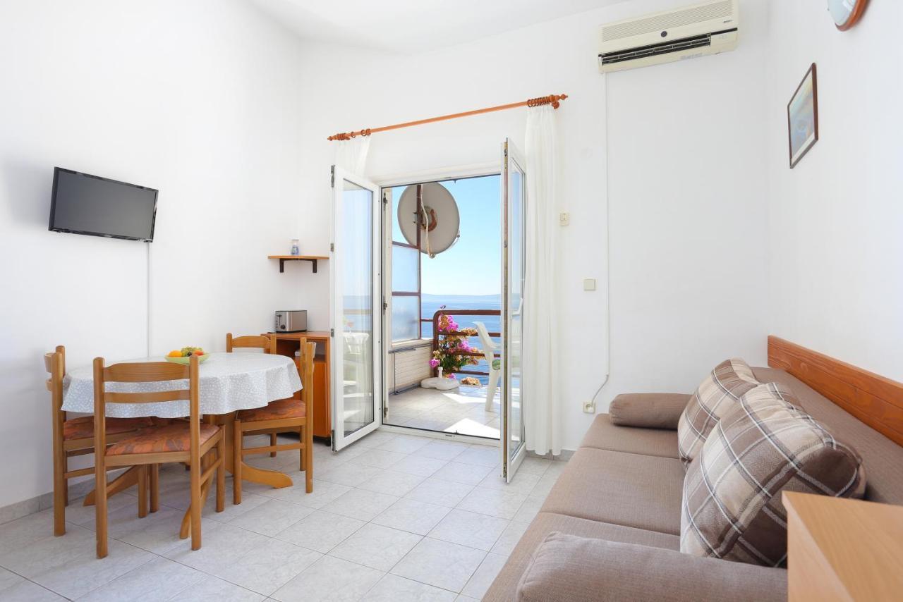 Apartments By The Sea Rastici, Ciovo - 11723 Trogir Kültér fotó