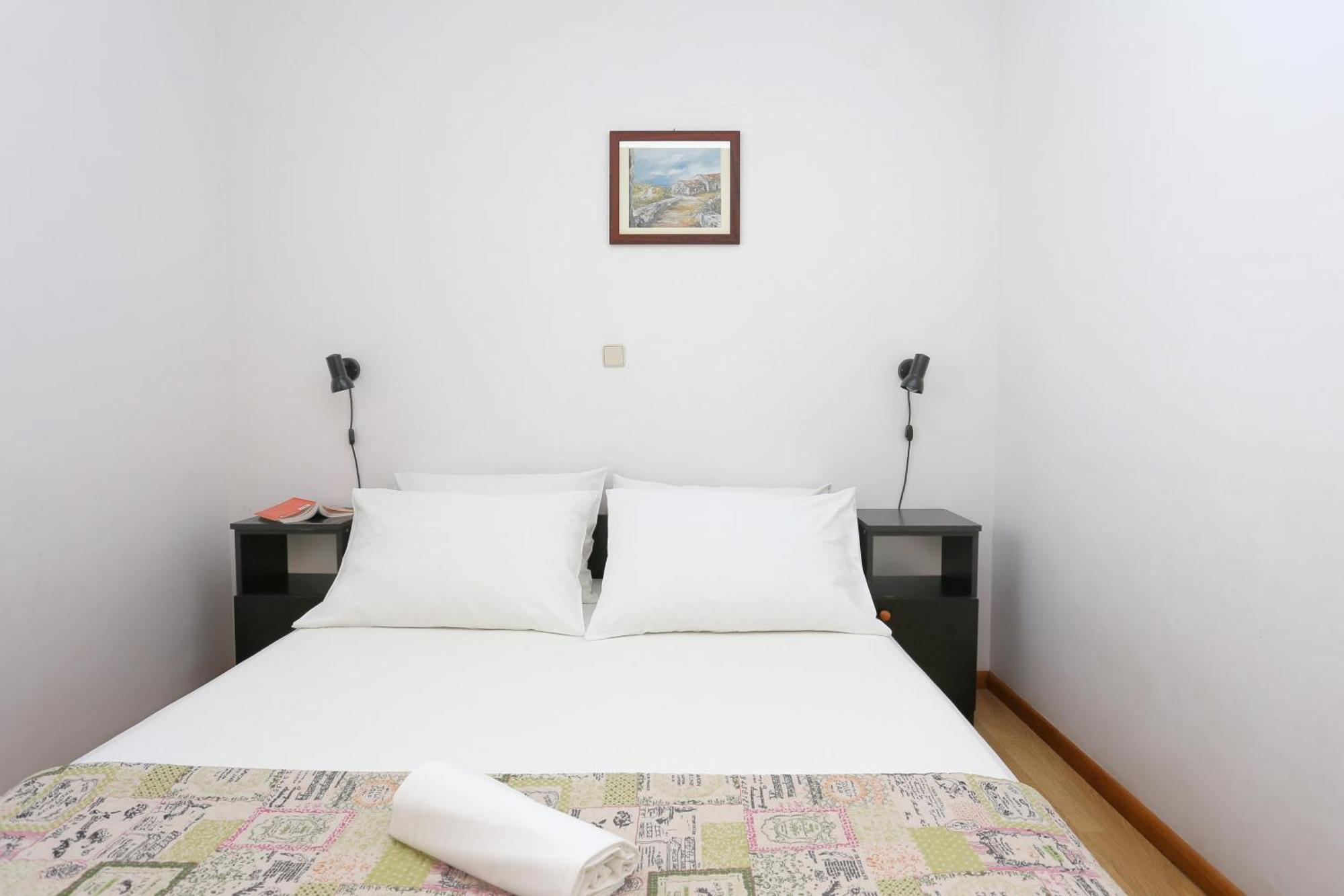 Apartments By The Sea Rastici, Ciovo - 11723 Trogir Szoba fotó
