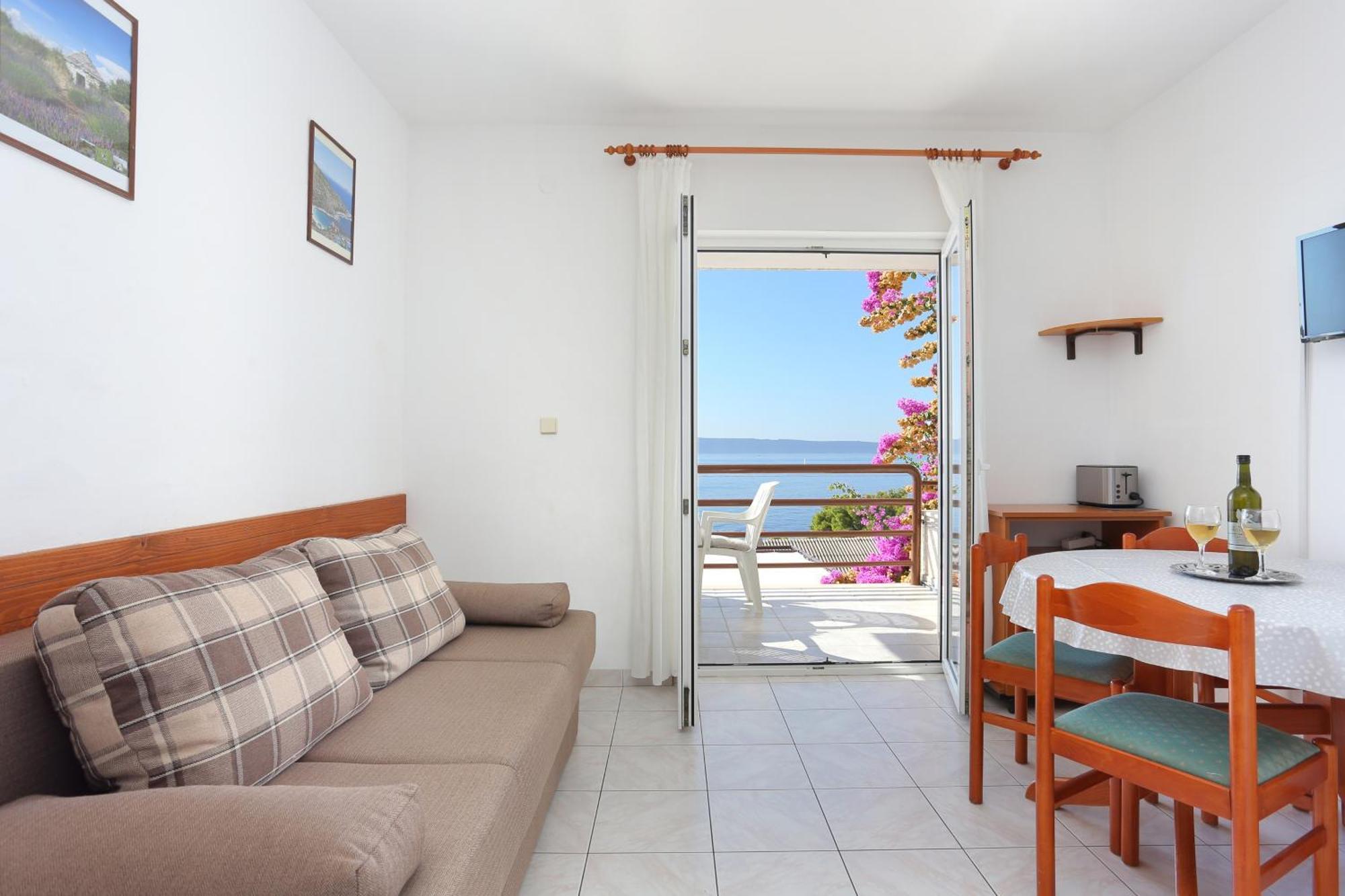 Apartments By The Sea Rastici, Ciovo - 11723 Trogir Szoba fotó