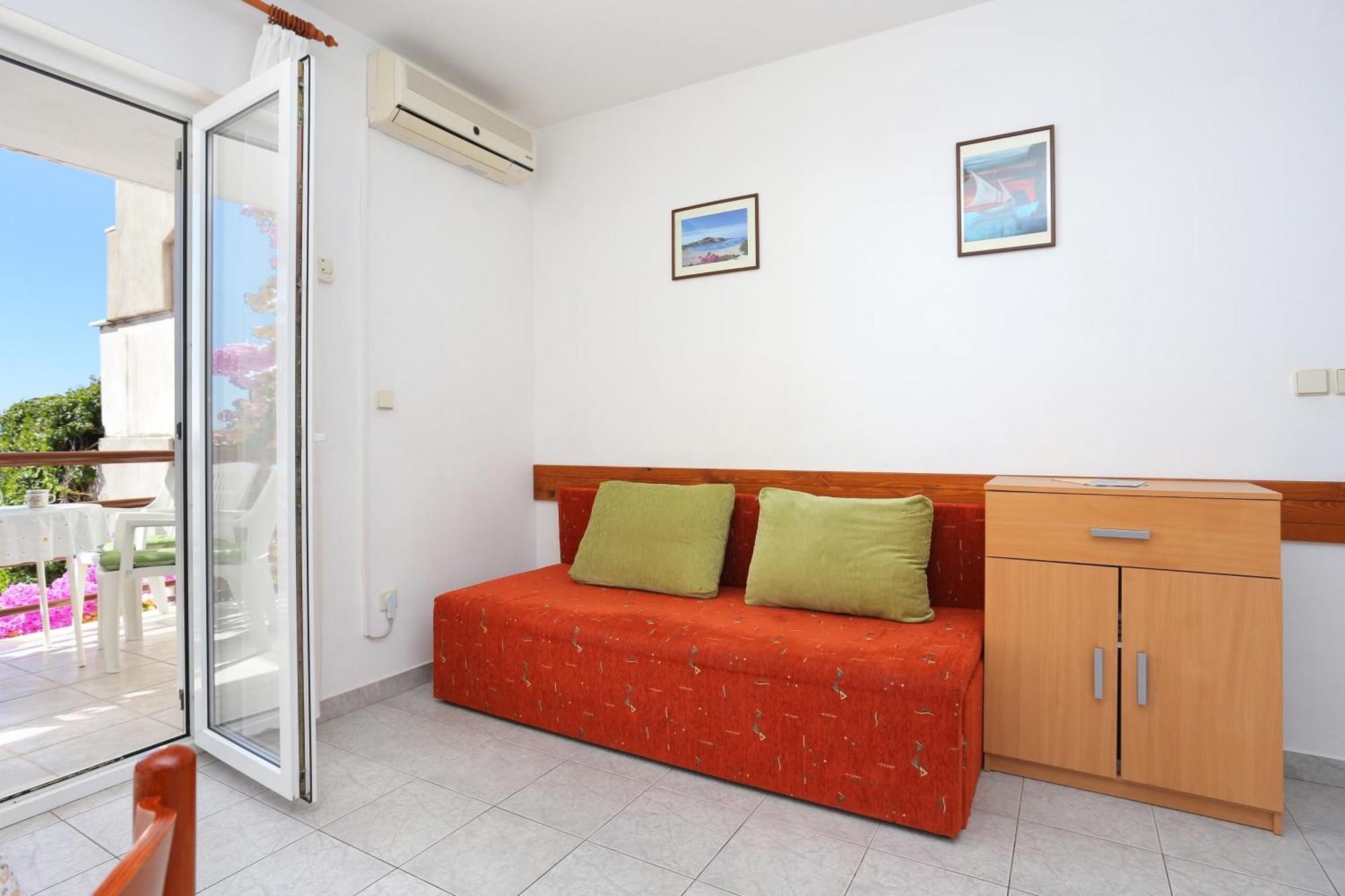 Apartments By The Sea Rastici, Ciovo - 11723 Trogir Szoba fotó