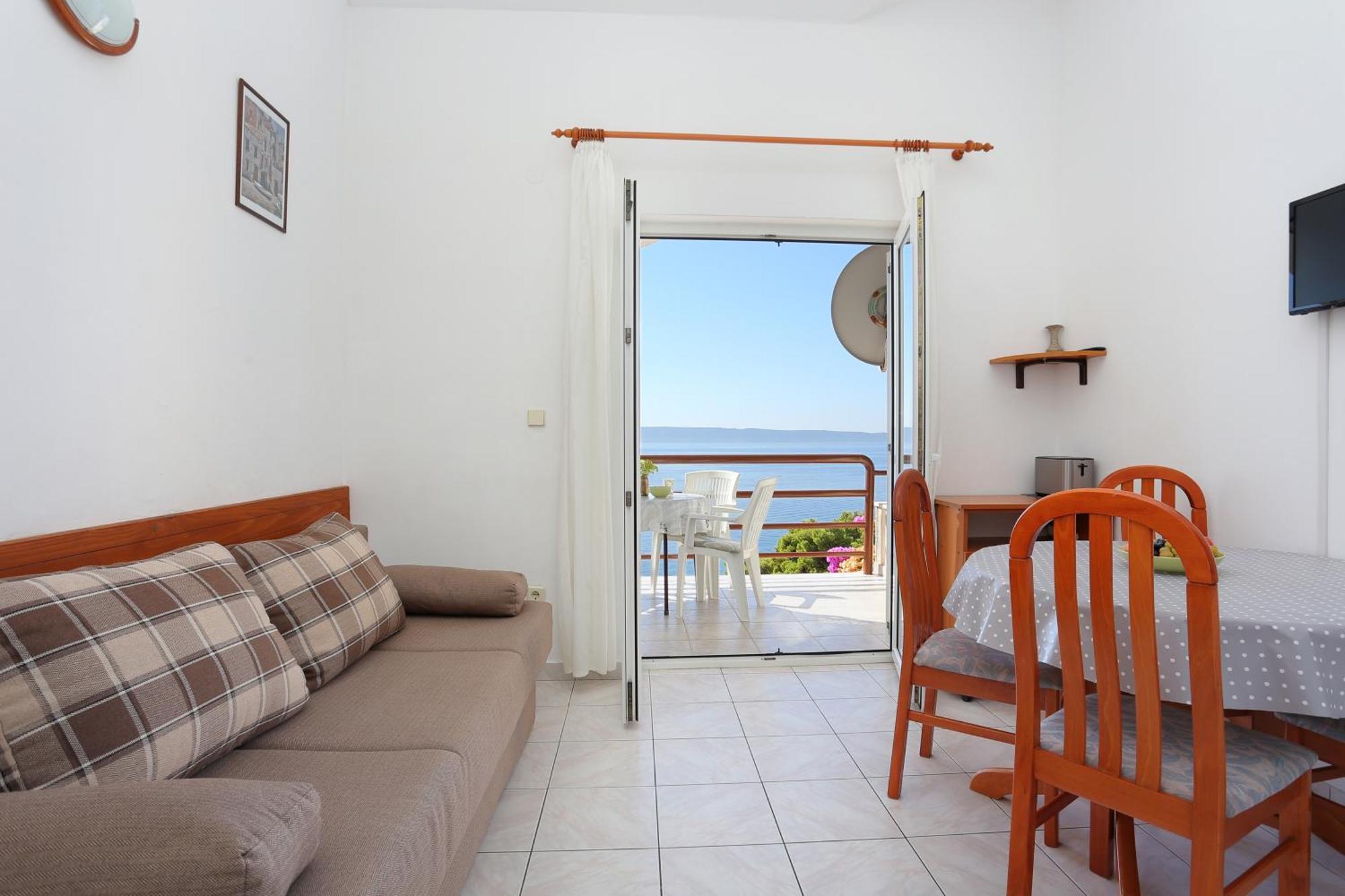 Apartments By The Sea Rastici, Ciovo - 11723 Trogir Szoba fotó