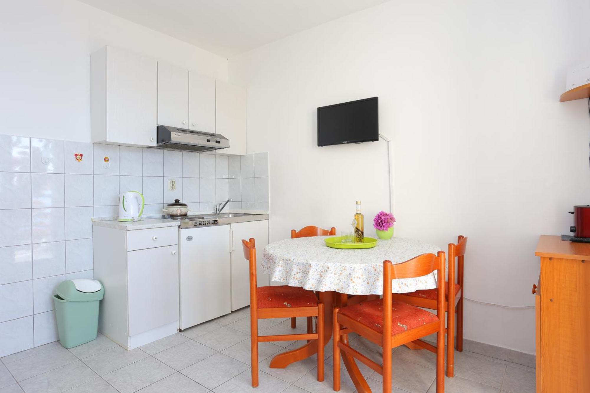 Apartments By The Sea Rastici, Ciovo - 11723 Trogir Szoba fotó