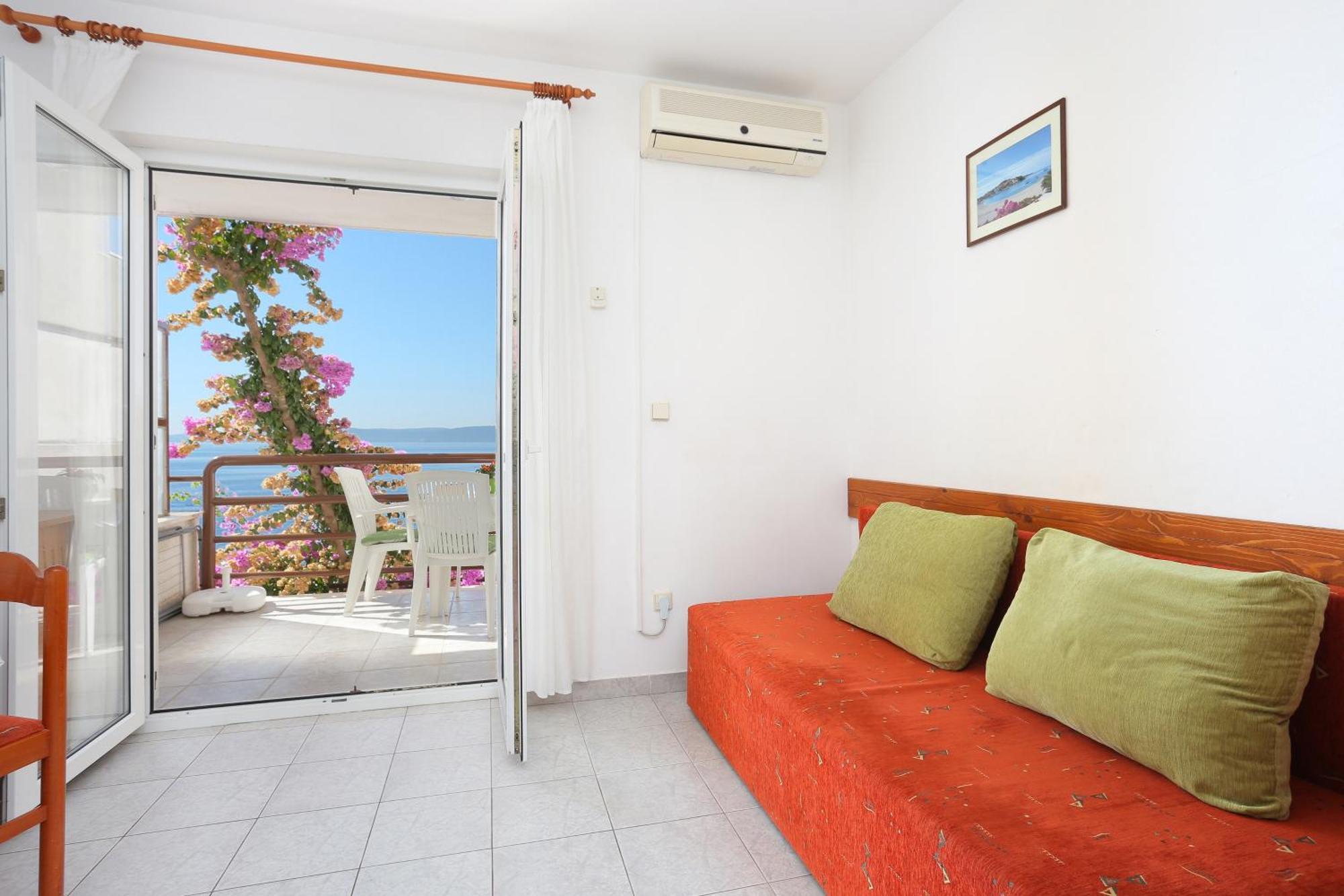 Apartments By The Sea Rastici, Ciovo - 11723 Trogir Szoba fotó